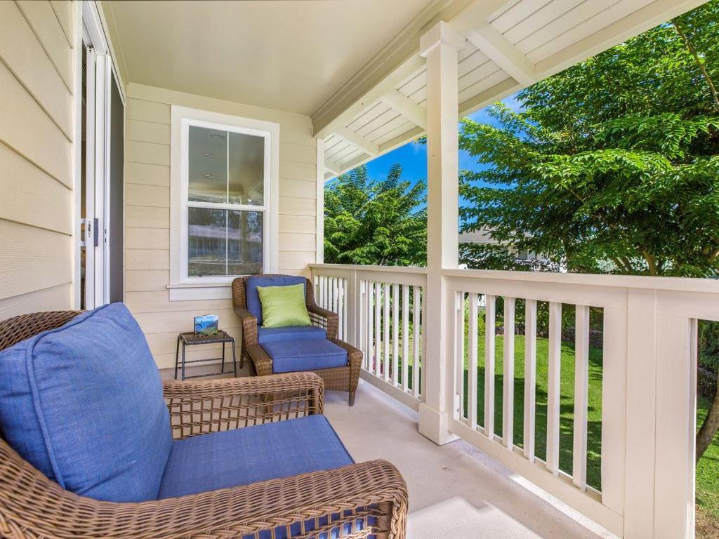 3Br Nihilani Condo With Ac, Pool & Close To Shops 8C Princeville Exterior foto